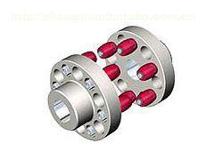 南皮縣眾碩聯軸器配件廠 專注工業聯接，熱賣促銷助力機械產業發展