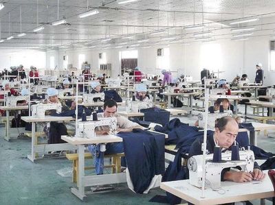 高效管理與精益生產 服裝鞋帽工廠的轉型升級策略